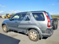 2006 Honda CR-V photo