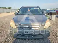 2006 Honda CR-V photo
