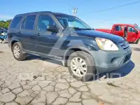 2006 Honda CR-V photo