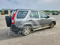 2006 Honda CR-V photo