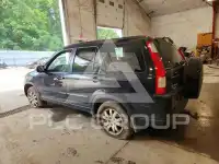 2006 Honda CR-V photo