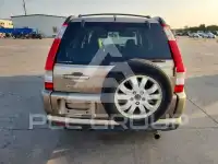 2006 Honda CR-V фото