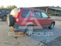 2006 Honda CR-V photo