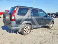 2006 Honda CR-V photo