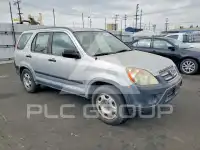 2006 Honda CR-V photo