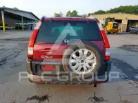 2006 Honda CR-V photo