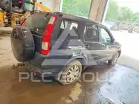 2006 Honda CR-V photo