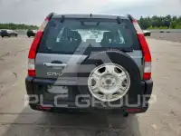 2006 Honda CR-V photo