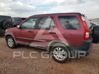 2006 Honda CR-V фото