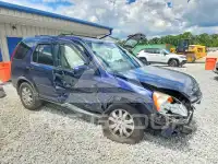 2006 Honda CR-V photo