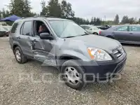 2006 Honda CR-V photo