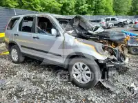 2006 Honda CR-V photo
