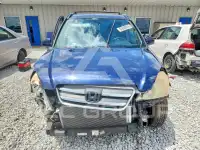 2006 Honda CR-V photo