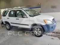2006 Honda CR-V photo