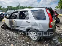 2006 Honda CR-V photo