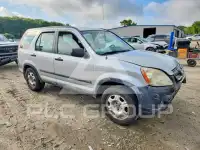 2006 Honda CR-V photo