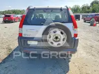 2006 Honda CR-V photo