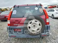 2006 Honda CR-V photo