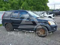 2006 Honda CR-V photo