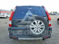 2006 Honda CR-V photo