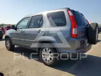 2006 Honda CR-V photo