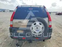 2006 Honda CR-V photo
