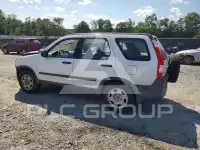 2006 Honda CR-V photo