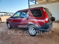2006 Honda CR-V фото