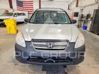 2006 Honda CR-V photo