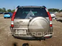 2006 Honda CR-V photo