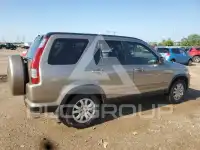 2006 Honda CR-V photo