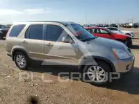 2006 Honda CR-V photo