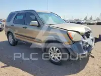 2006 Honda CR-V photo