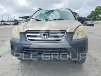 2006 Honda CR-V photo