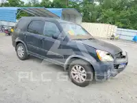 2006 Honda CR-V photo