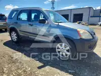 2006 Honda CR-V photo