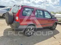 2006 Honda CR-V photo