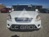 2006 Honda CR-V photo