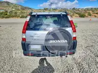 2006 Honda CR-V фото