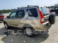 2006 Honda CR-V photo