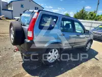 2006 Honda CR-V photo