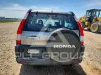 2006 Honda CR-V photo