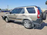 2006 Honda CR-V photo
