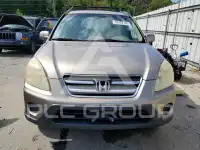 2006 Honda CR-V photo