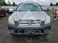 2006 Honda CR-V photo