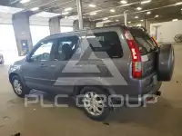 2006 Honda CR-V photo
