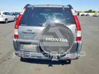 2006 Honda CR-V photo