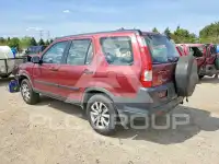 2006 Honda CR-V photo