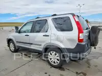 2006 Honda CR-V photo