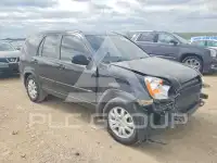 2006 Honda CR-V photo